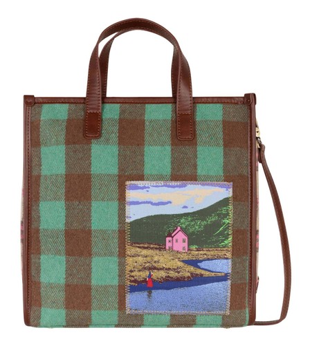 Oilily sac main honorie - sac,