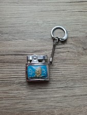 Porte-clé Briquet Penguin