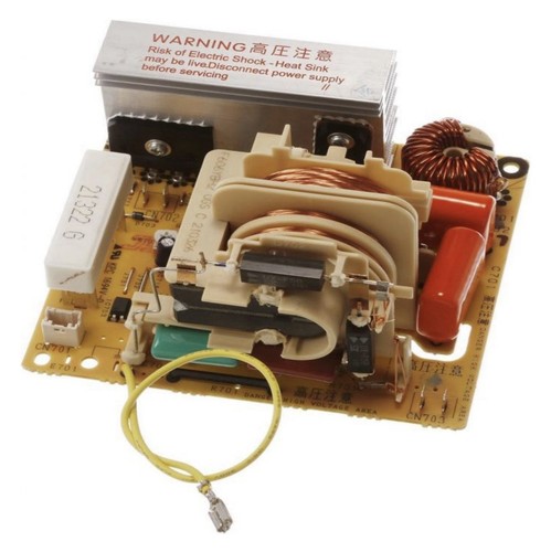 Module inverter micro ondes - module,