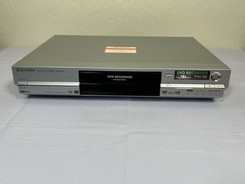 Panasonic dmr e55p dvd - dmr-e55p,