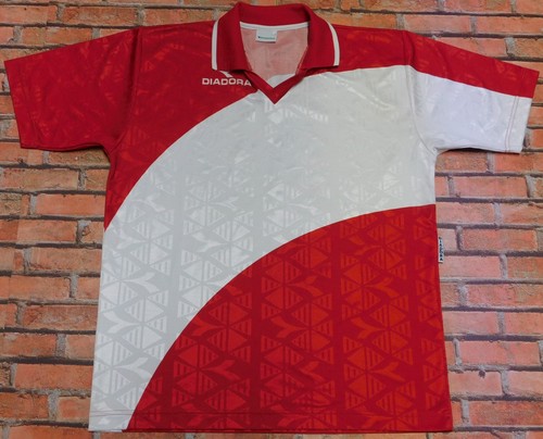 Diadora maillot football - diadora,