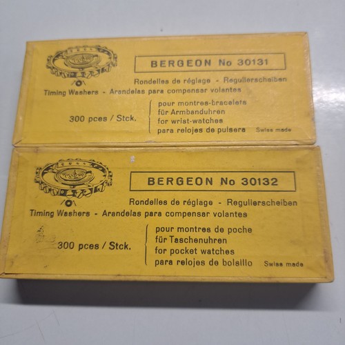 Bergeon 30131 30132 - 30131,