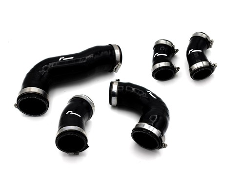 Kit durite silicone pour - , golf