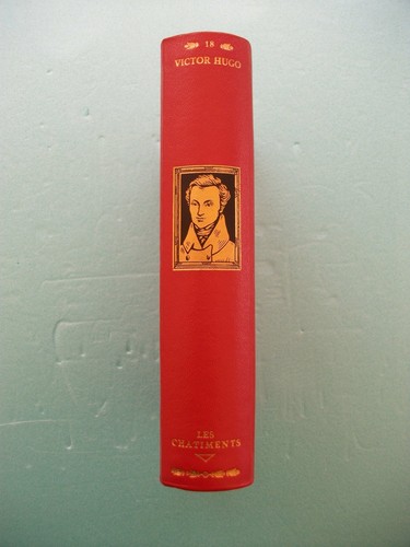 Hugo victor les châtiments - hugo, "les