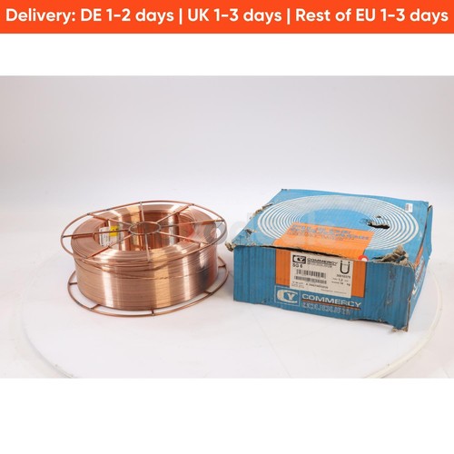 Commercy soudure 330010375 - commercy,