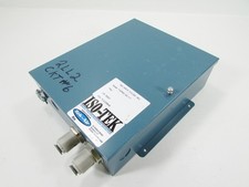 * ISO-TEK SPACE PRESSURIZATION