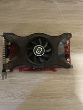 Carte graphique Gainward GF9600GT 512Mo