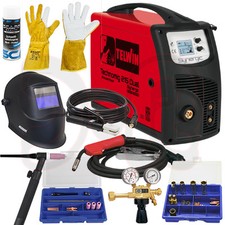 Telwin Technomig 215 Double en