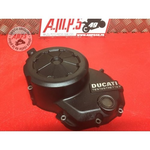 Carter embrayage ducati - d'embrayage,