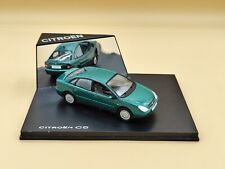 1/43 Citroën C5 I Berline