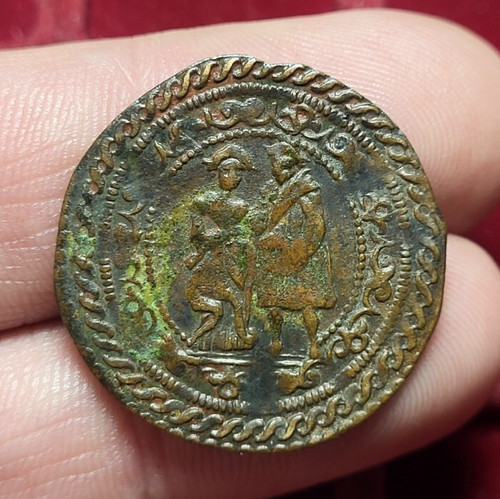 195 token jeton - #77-195,