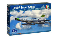 N.A. F-100F SUPER SABRE (Déco