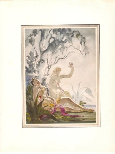 Illustration jean adrien - ,
