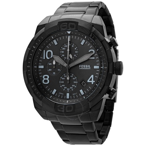 Montre homme fossil bronson - fossil,