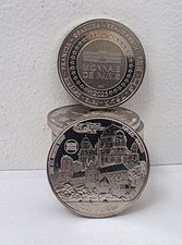 Médaille MONNAIE DE PARIS -