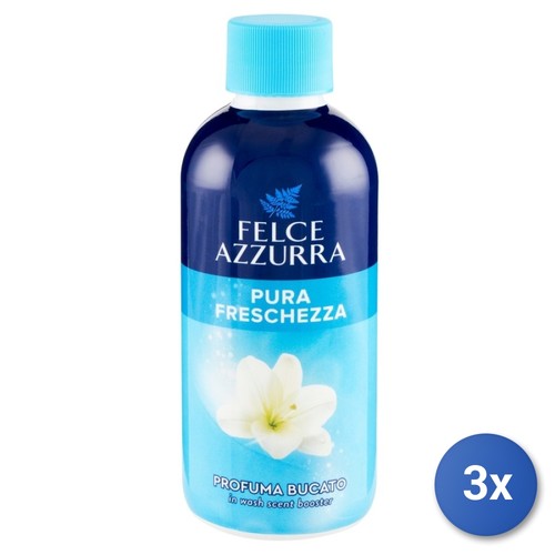 Felce azzurra parfumées - azzurra,