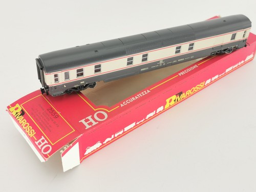 Rivarossi 2559 fourgon - 2559, ho