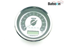 Horloge MPH Harley-Davidson FLHX Street Glide 2007-2008 (67518-04C)