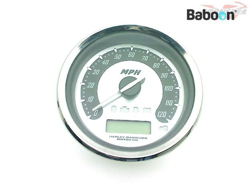 Horloge mph harley - horloge,