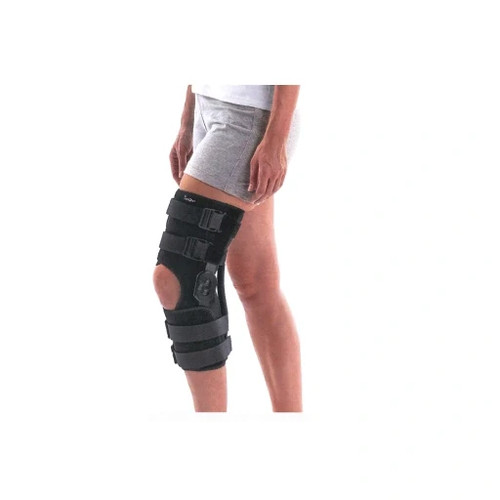 Donjoy attelle support - donjoy,