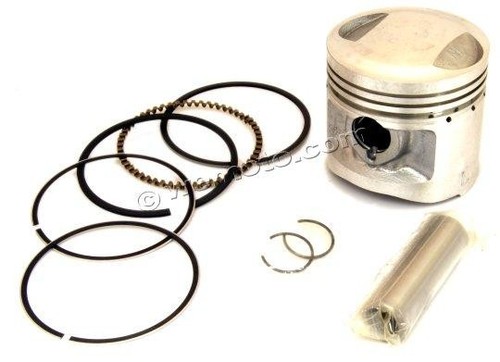 Kit piston 00mm standard - kit,
