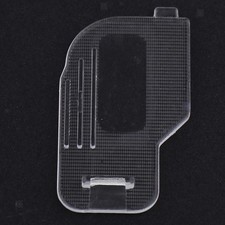 Plaque De Couverture Adaptée à La Machine à Coudre Et à Broder Brother