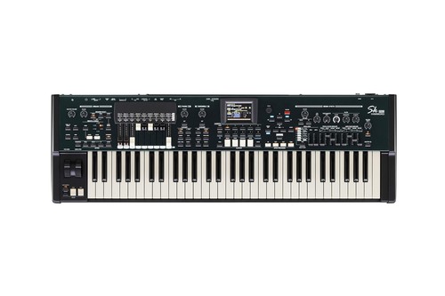 Hammond pro stage - pro, keyboard