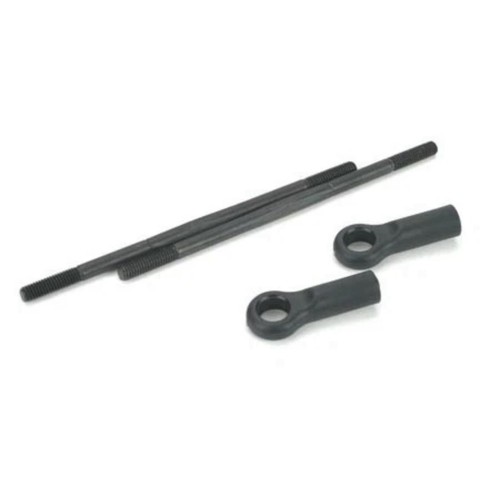 Losi turnbuckle set end - losi,
