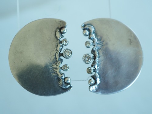 Paire boucles oreilles - paire,
