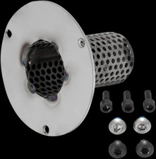 Inserts antibruit Quiet Baffle Vance Hines 21947