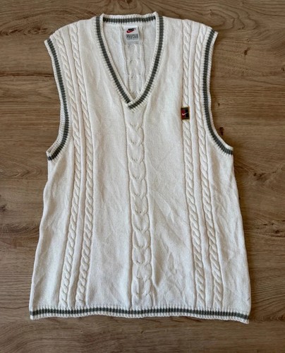 Nike tennis vintage 90s - 90s, gilet