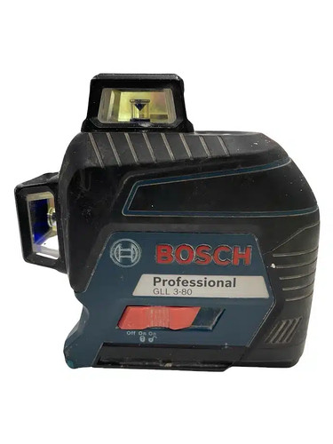 Bosch professionnel gll - bosch,