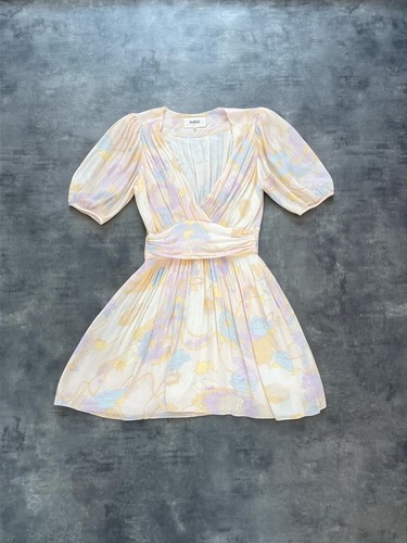 Robe fluide été sh - robe,