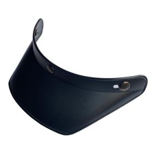 Lentille de visière de casque