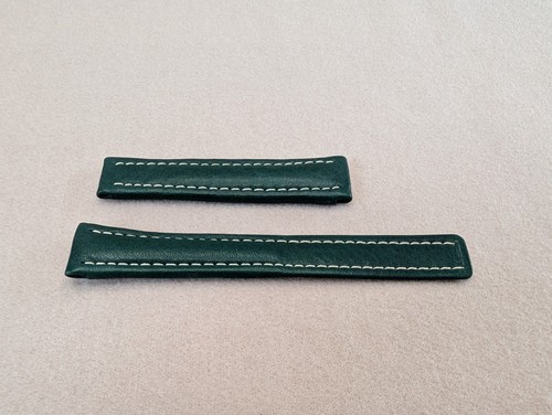 Bracelet breitling 18mm - breitling, 115/80