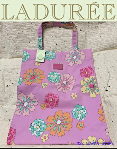 Sac fourre tout laduree paris - sac,