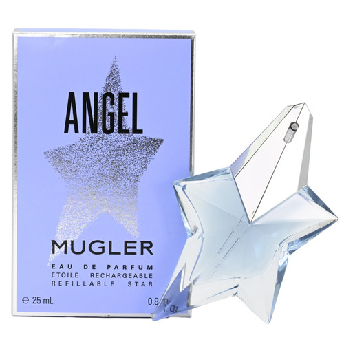 Angel thierry mugler - by,