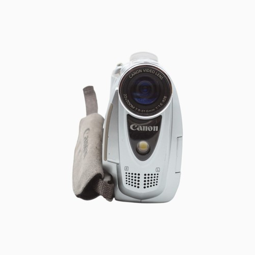 Canon mv850i 850 - mv850i, caméra