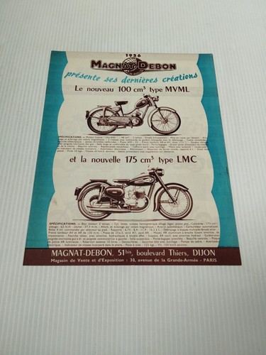 Magnat debon gamme - magnat,