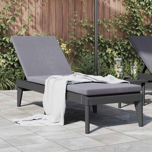 Chaise longue siège - longue, transat