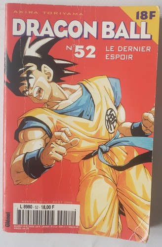 Akira toriyama manga - manga, dragon