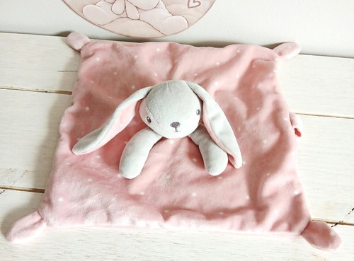 Simba toys doudou peluche plat