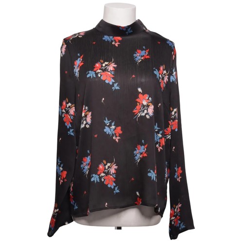 Tricot gina chemisier taille - tricot, chemisier,