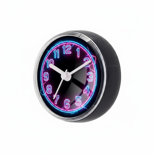 Horloge salle bain - de,