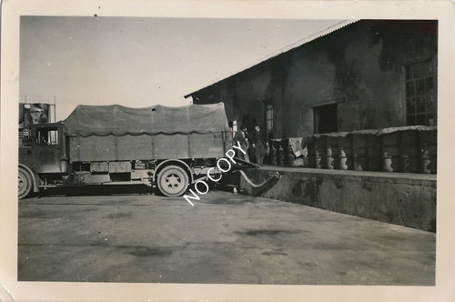 Photo legion condor espagne - legion,