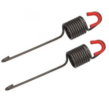 Ressort De Suspension Du Tambour De Lave-Linge : Longueur 19,5 Cm Indesit