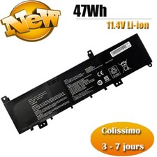 Batterie ordinateur portable