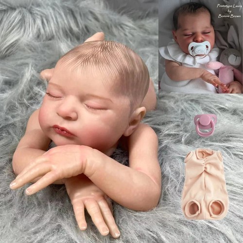 Reborn baby sleeping - reborn,