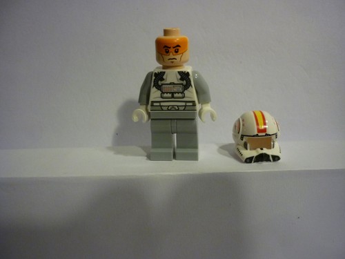 Lego minifigures star wars - minifigures,