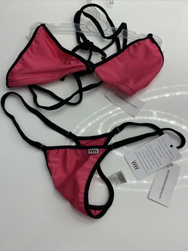 Bikini wicked weasel 25ème - wicked,